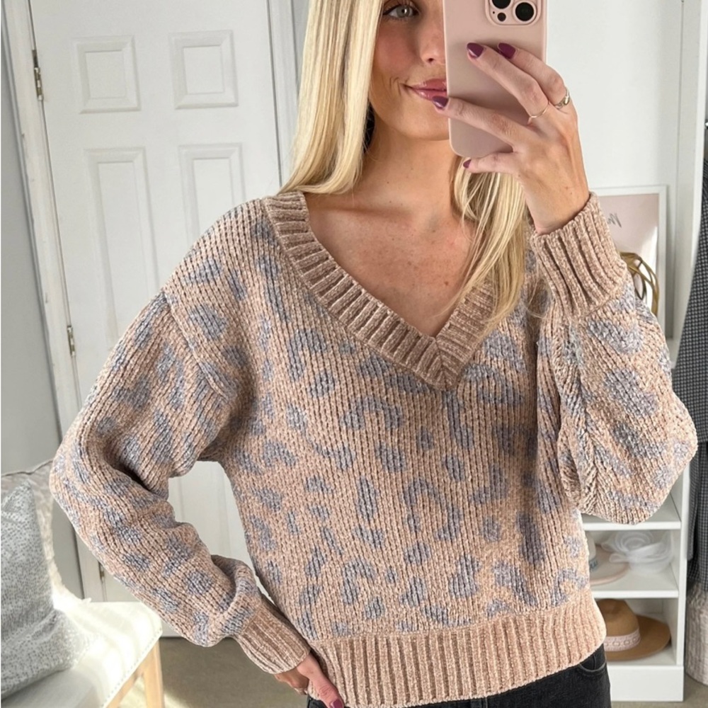 Stylebywish Sweater
